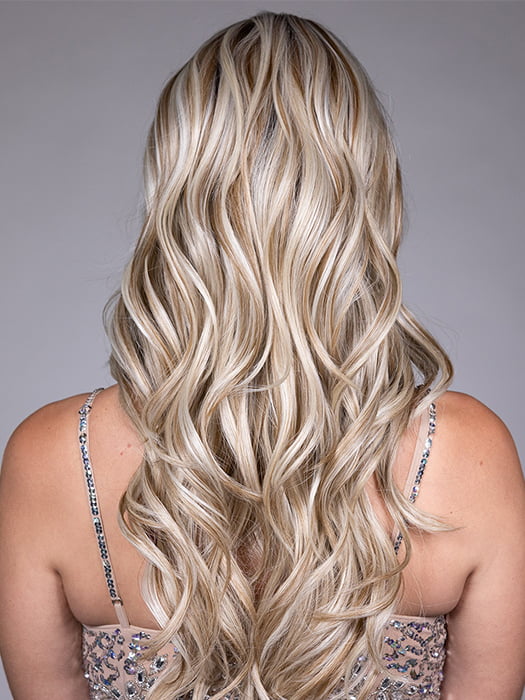 Sophia | Synthetic Lace Front Wig (Hand Tied) - Image 5