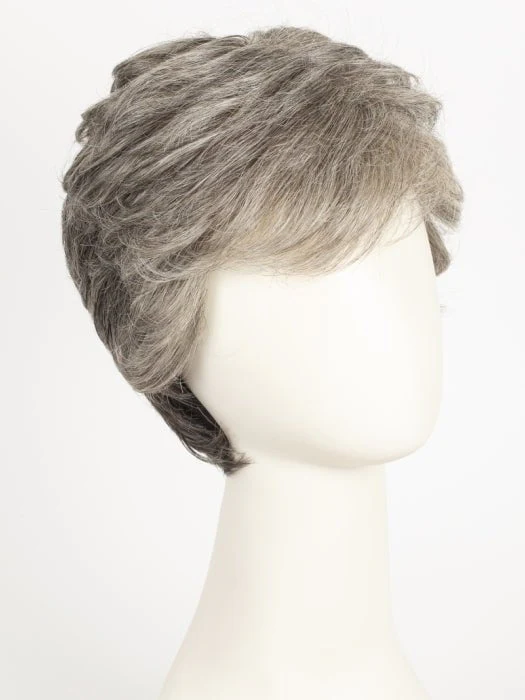 Sophistication | HF Synthetic Lace Front Wig (Mono Top) - Image 7
