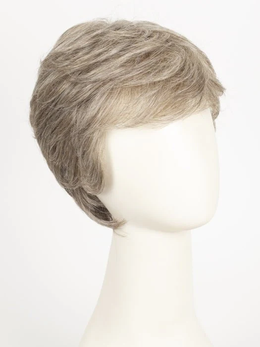 Sophistication | HF Synthetic Lace Front Wig (Mono Top) - Image 8
