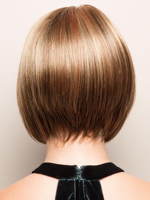 Sora | Synthetic Lace Front Wig (Mono Top) | DISCONTINUED - Image 6