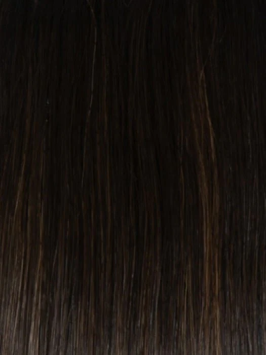 Sorrento Surprise | Human Hair Lace Front Wig (Mono Top) - Image 11