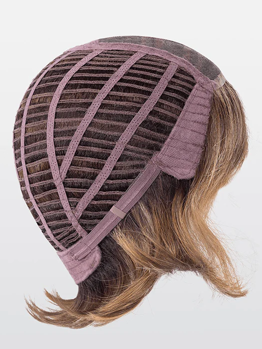 Sound | Synthetic Lace Front Wig (Mono Part) - Image 22