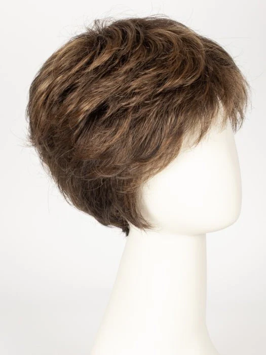 Spa Soft | Synthetic Lace Front Wig - Image 10