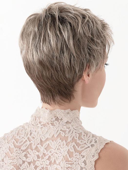 Spa Soft | Synthetic Lace Front Wig - Image 4
