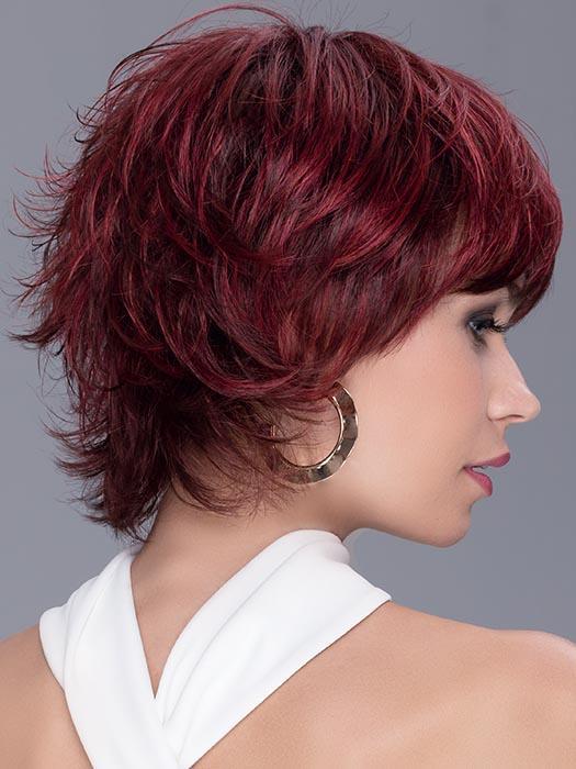 Spark | Synthetic Wig | DISCONTINUED - Image 3