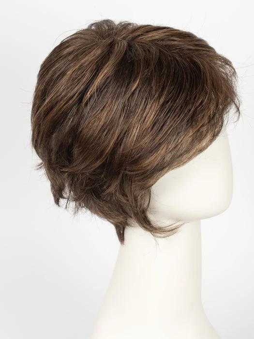 Sparkle Elite | Synthetic Lace Front Wig (Mono Top) - Image 35
