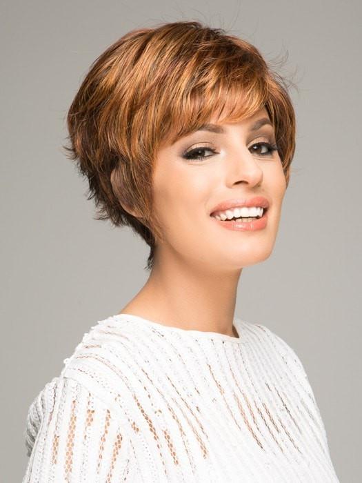 Sparkle Petite | Synthetic Wig (Basic Cap) - Image 15
