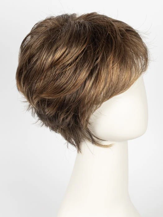 Sparkle Petite | Synthetic Wig (Basic Cap) - Image 25