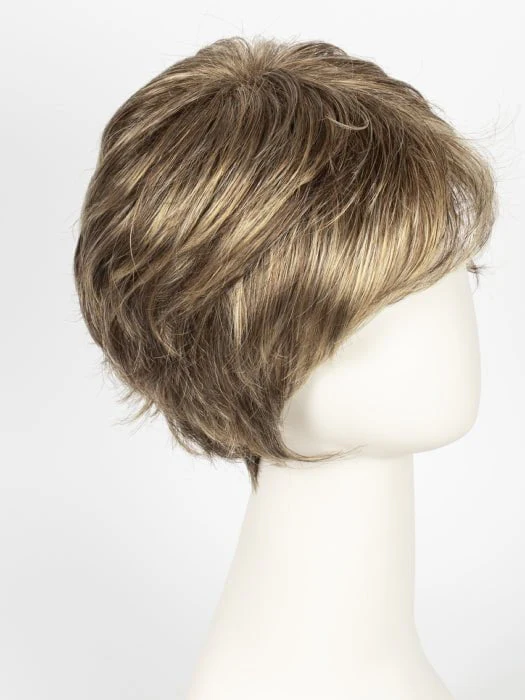 Sparkle Petite | Synthetic Wig (Basic Cap) - Image 29