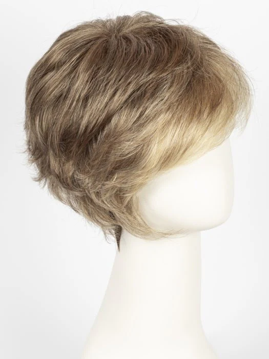 Sparkle Petite | Synthetic Wig (Basic Cap) - Image 32