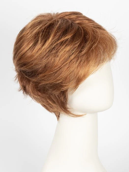 Sparkle Petite | Synthetic Wig (Basic Cap) - Image 38