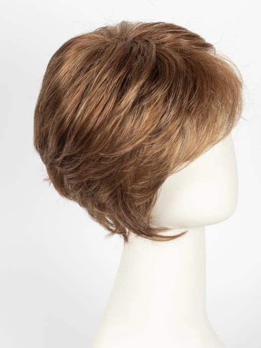 Sparkle Petite | Synthetic Wig (Basic Cap) - Image 40