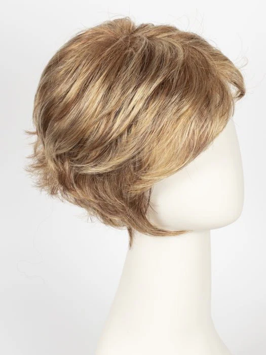 Sparkle Petite | Synthetic Wig (Basic Cap) - Image 41