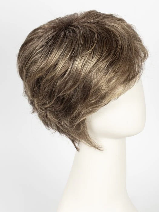 Sparkle Petite | Synthetic Wig (Basic Cap) - Image 51