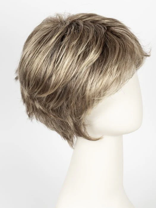 Sparkle Petite | Synthetic Wig (Basic Cap) - Image 52