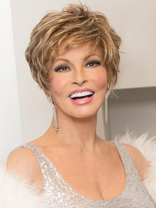 Sparkle | Synthetic Wig (Basic Cap) - Image 10