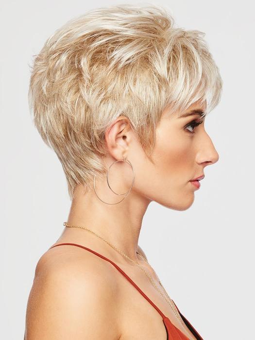 Sparkle | Synthetic Wig (Basic Cap) - Image 13