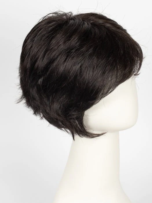 Sparkle | Synthetic Wig (Basic Cap) - Image 19