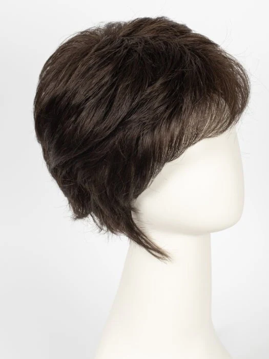 Sparkle | Synthetic Wig (Basic Cap) - Image 20