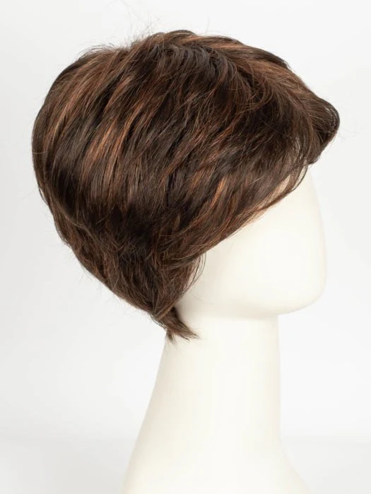 Sparkle | Synthetic Wig (Basic Cap) - Image 21