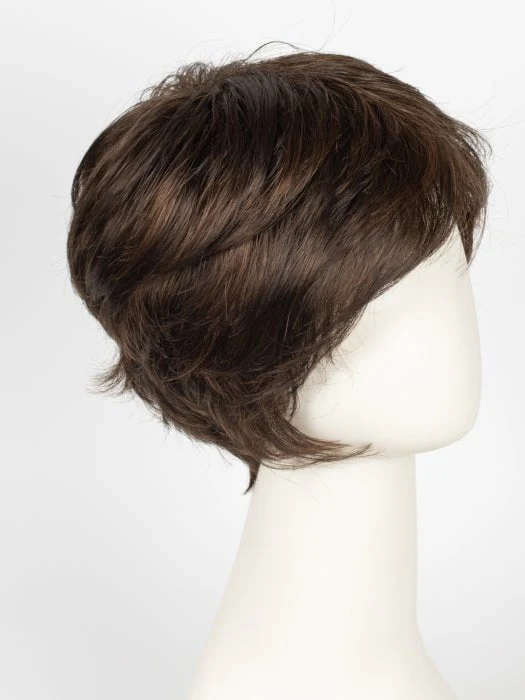 Sparkle | Synthetic Wig (Basic Cap) - Image 22