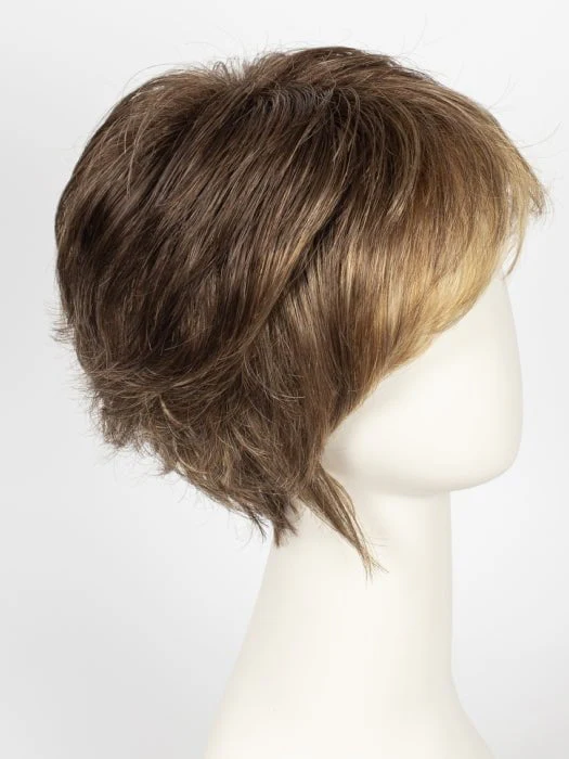 Sparkle | Synthetic Wig (Basic Cap) - Image 25