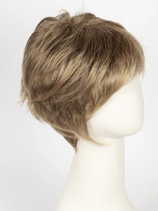 Sparkle | Synthetic Wig (Basic Cap) - Image 29
