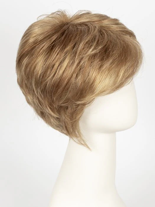 Sparkle | Synthetic Wig (Basic Cap) - Image 31