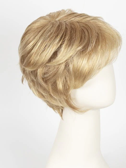 Sparkle | Synthetic Wig (Basic Cap) - Image 32