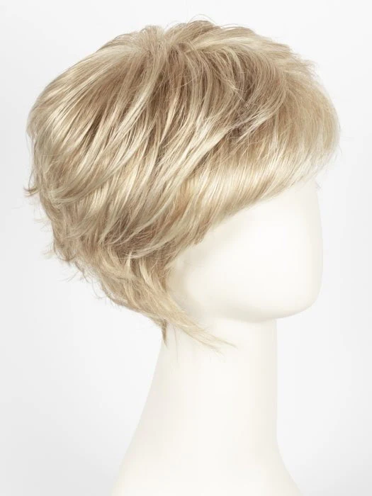 Sparkle | Synthetic Wig (Basic Cap) - Image 33