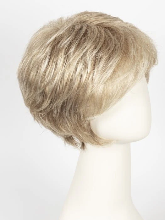 Sparkle | Synthetic Wig (Basic Cap) - Image 34