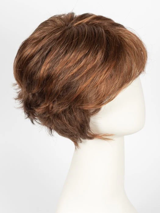Sparkle | Synthetic Wig (Basic Cap) - Image 40