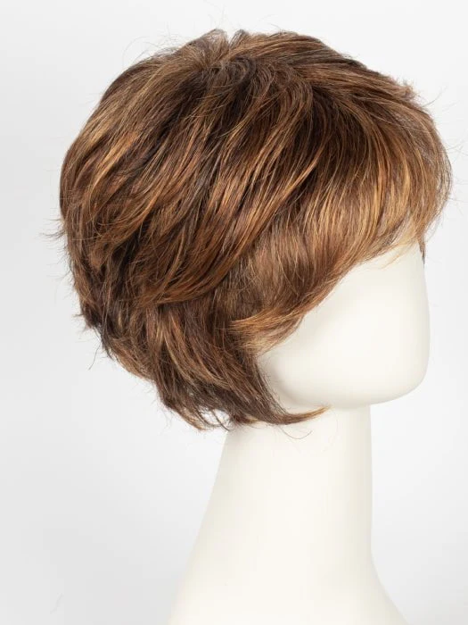 Sparkle | Synthetic Wig (Basic Cap) - Image 41