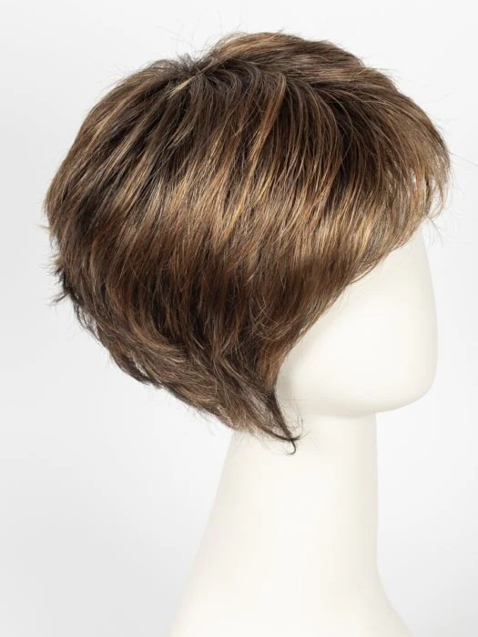 Sparkle | Synthetic Wig (Basic Cap) - Image 48