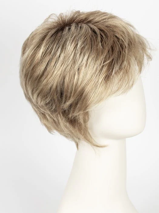 Sparkle | Synthetic Wig (Basic Cap) - Image 51