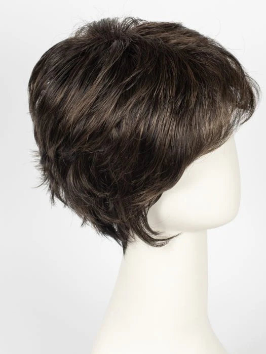 Sparkle | Synthetic Wig (Basic Cap) - Image 52