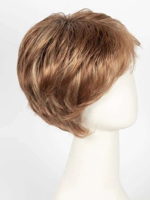 Sparkle | Synthetic Wig (Basic Cap) - Image 57