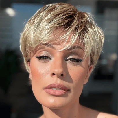 Sparkle | Synthetic Wig (Basic Cap) - Image 59