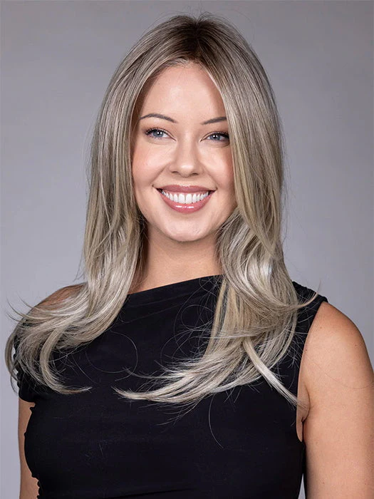 Spears | Synthetic Lace Front Wig (Hand Tied) - Image 10