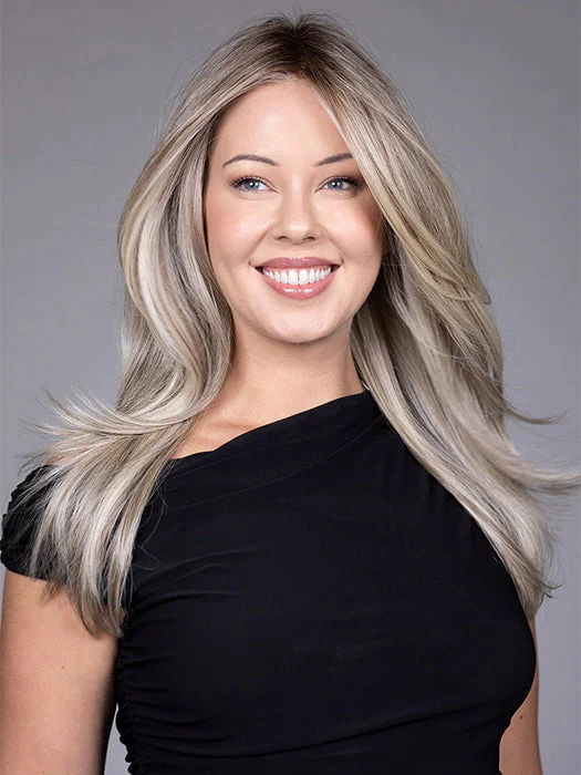 Spears | Synthetic Lace Front Wig (Hand Tied) - Image 12