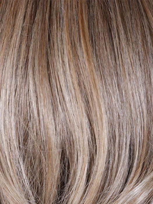 Swift | Synthetic Lace Front Wig (Hand Tied) - Image 13