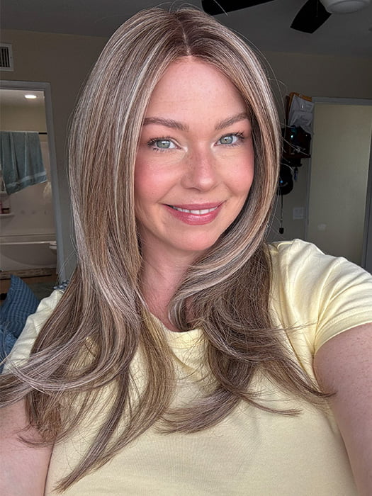 Spears | Synthetic Lace Front Wig (Hand Tied) - Image 4