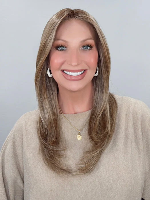 Spears | Synthetic Lace Front Wig (Hand Tied) - Image 6