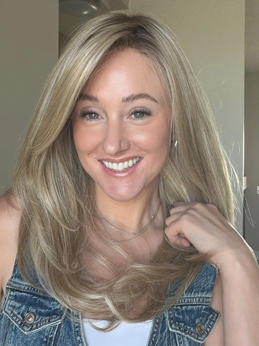 Spears | Synthetic Lace Front Wig (Hand Tied) - Image 7