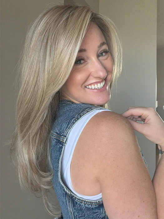 Spears | Synthetic Lace Front Wig (Hand Tied) - Image 8