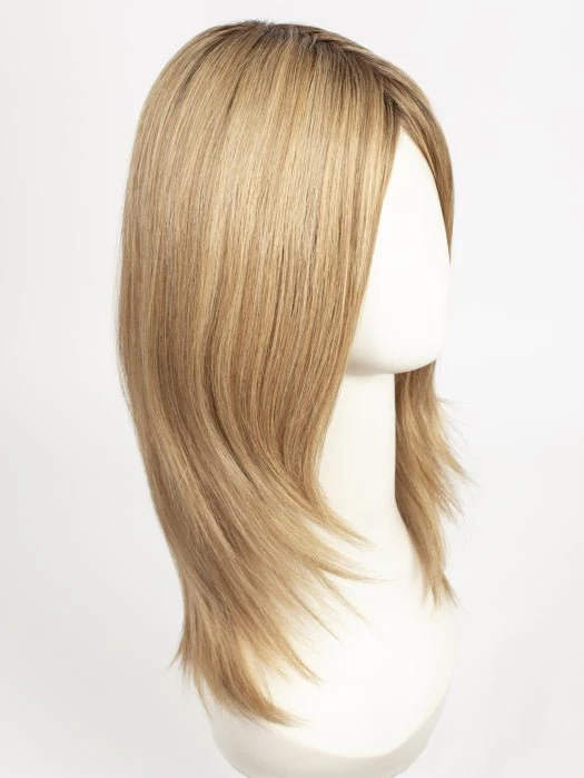 Spectra Plus | Human Hair Lace Front Wig - Image 10