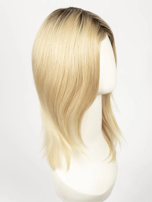 Spectra Plus | Human Hair Lace Front Wig - Image 11