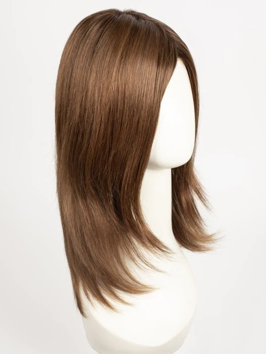 Spectra Plus | Human Hair Lace Front Wig - Image 9