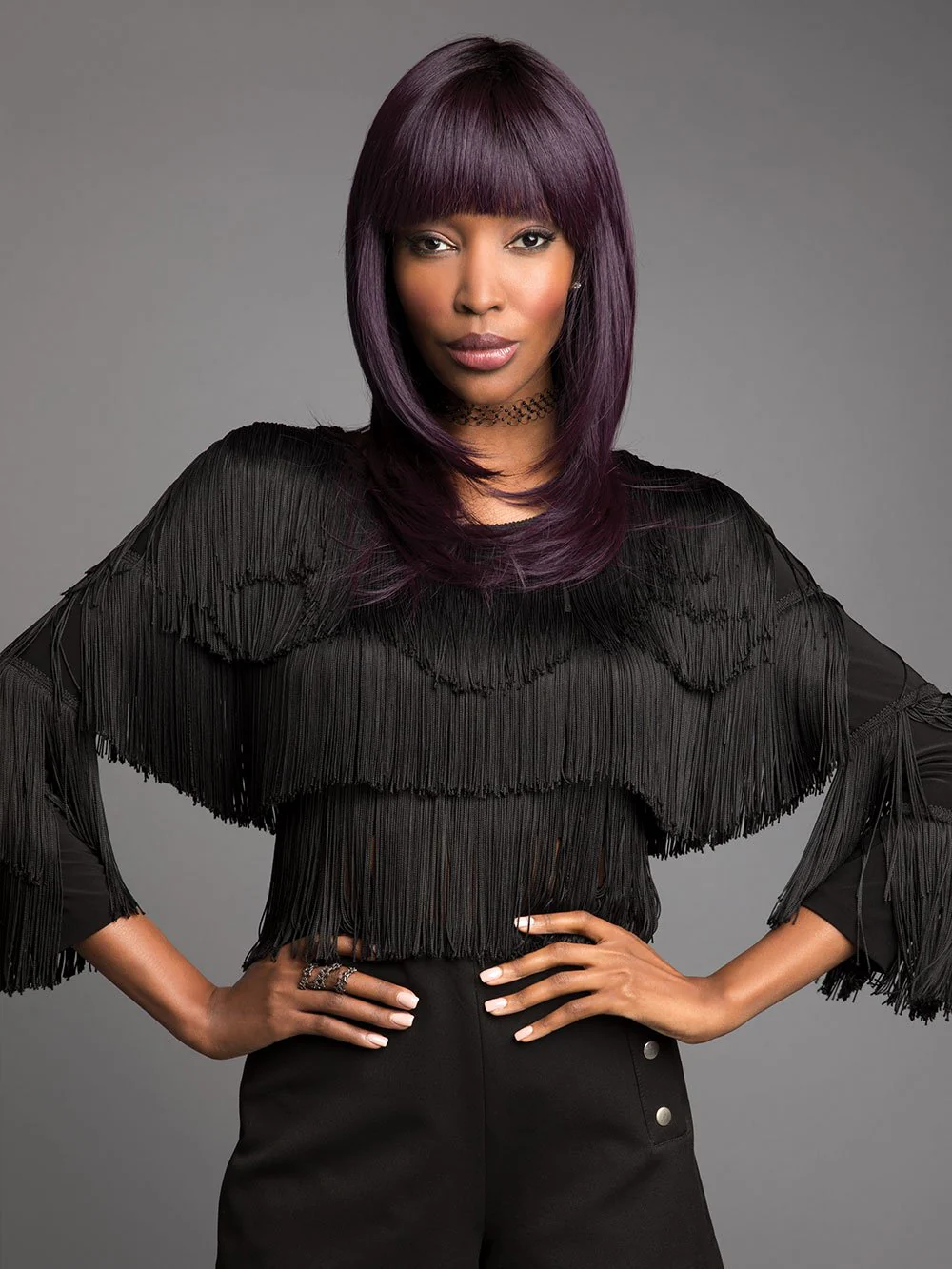Spellbound | Synthetic Wig (Basic Cap) | DISCONTINUED - Image 4