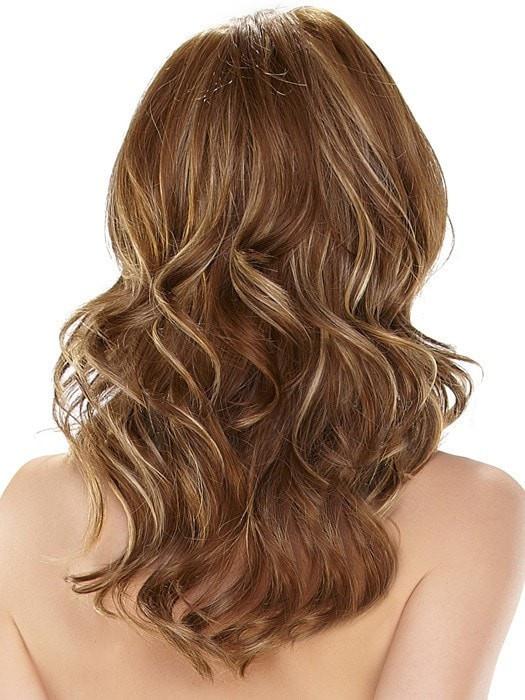 Spicy | HF Synthetic Lace Front Wig (Hand-Tied) - Image 12